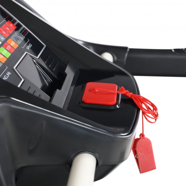 Tredem�lle 3 hk | Android/iOS treningsapp | Trekkrunner TR4400