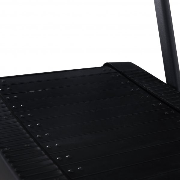 Buet Tredemlle | Sammenleggbar | Magnetmotstand | Trekkrunner TR-9001