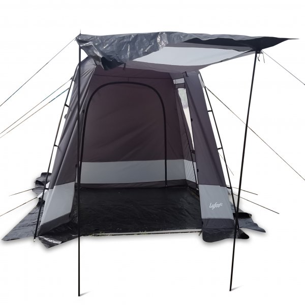 Fortelt / Reisetelt for bil Fortelt / Reisetelt for bil