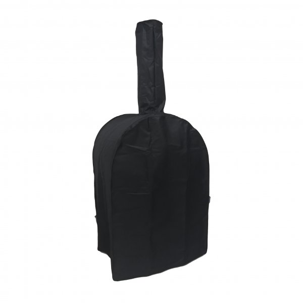 Regntrekk for pizzaovn | Milan