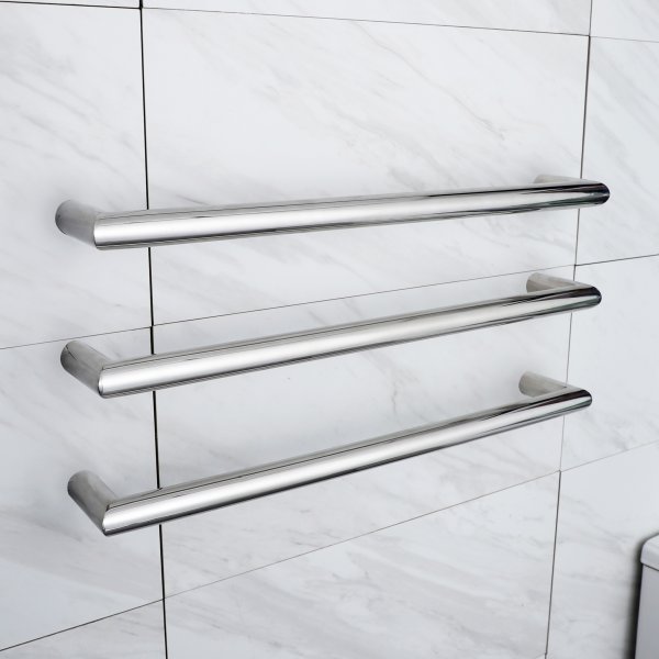 Elektrisk håndkletørker R01B/BB Elektrisk håndkletørker R01B/BB