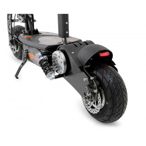 Elektrisk sparkesykkel 1000W med sete | 38 km/t | Sammenleggbar | Lyfco Elektrisk sparkesykkel 1000W med sete | 38 km/t | Sammenleggbar | Lyfco