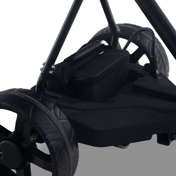 Elektrisk golfvogn Lyfco Move | 36 hull