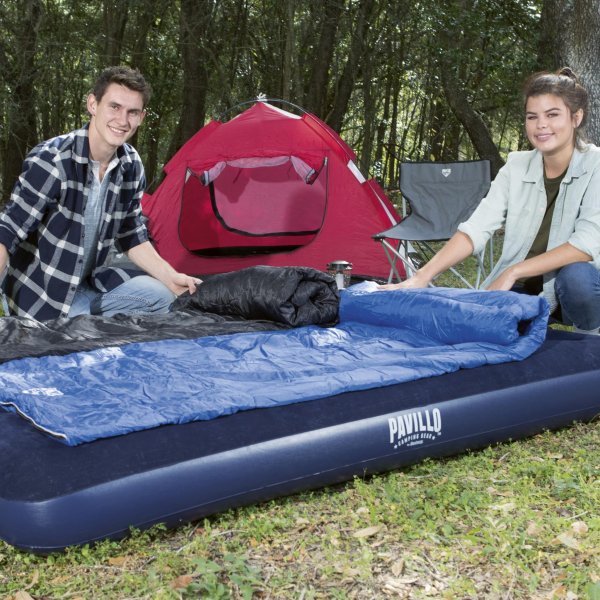 Oppbl�sbar madrass | Pavillo Airbed Full