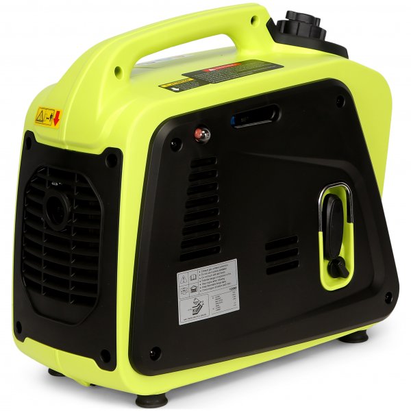 Digitalt strømaggregat 1300W | Bærbar med USB-port | Metalcraft Digitalt strømaggregat 1300W | Bærbar med USB-port | Metalcraft