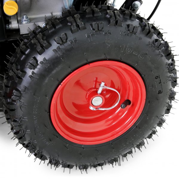 Snøfreser 6,5HK | Loncin motor | Metalcraft Snøfreser 6,5HK | Loncin motor | Metalcraft