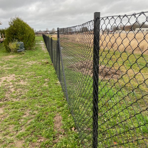 Villagjerde 120cm høyt | 100 meterspakke Villagjerde 120cm høyt | 100 meterspakke