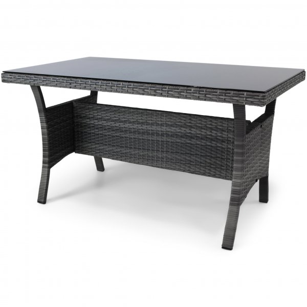 Sofagruppe utembler | Innebygd oppbevaring | Gr kunstrotting | Sanns