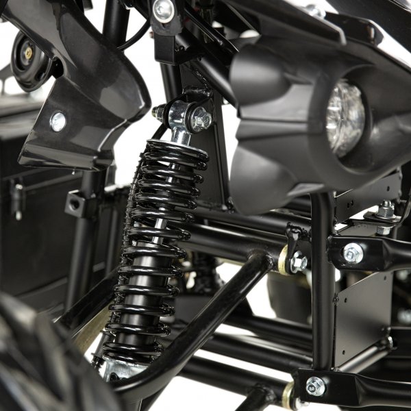 Firhjuling | Midi El-ATV 2000W Firhjuling | Midi El-ATV 2000W