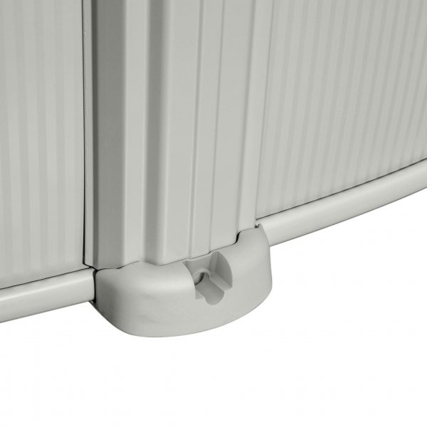 Bestway st�lveggsbasseng �3 m � 1,2 m dybde | Hydrium Mosaikk (56566)