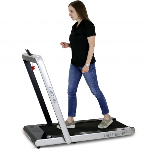 Tredem�lle med bluetooth | Trekrunner TR2600