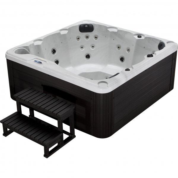 Spabad Poseidon � 5�6 personer | Lyfco