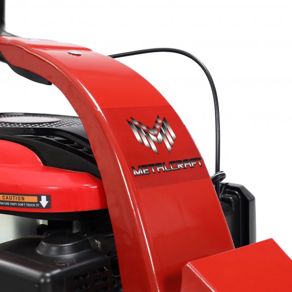 Sl�maskin 196 cc | 97 cm klippebredde