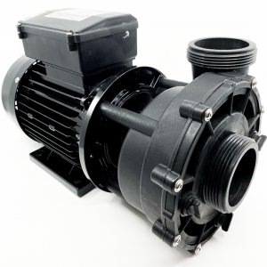 LX Whirlpool LP300 pump till spabad LX Whirlpool LP300 pump till spabad