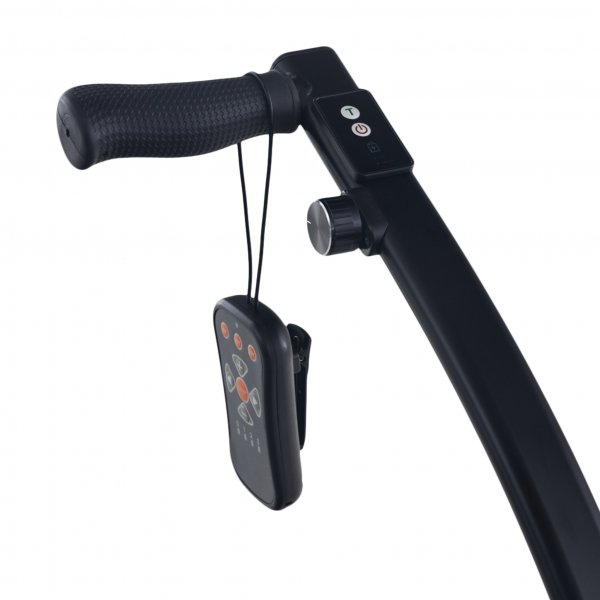 Elektrisk golfvogn Lyfco Go Plus | 36 hull