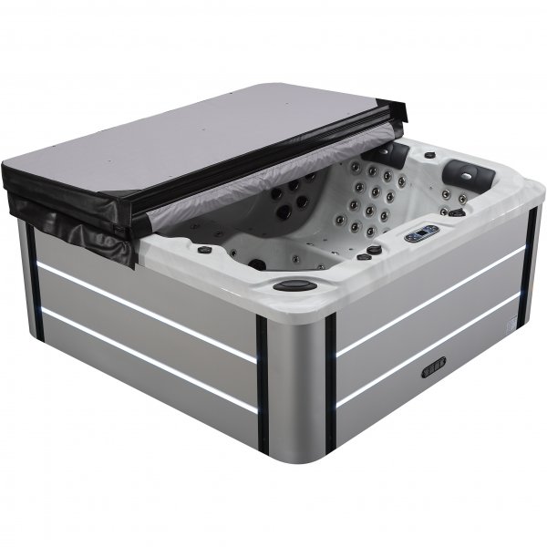 Spabad Vivid Dreams WiFi