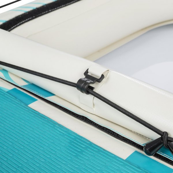 SUP-brett 3,4m | Padlebrett Bestway HYDRO-FORCE™ Panorama (65363) SUP-brett 3,4m | Padlebrett Bestway HYDRO-FORCE™ Panorama (65363)