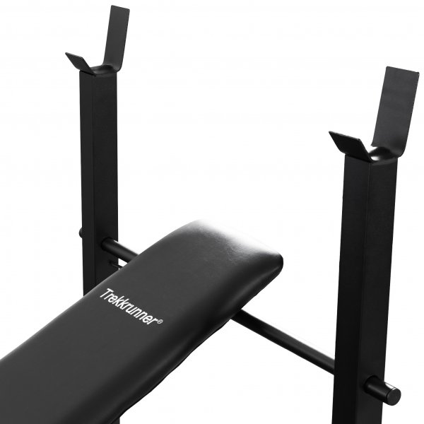 Treningsbenk for hjemmetrening