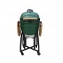 Kamado Grill | BBQ 55 cm | Grnn