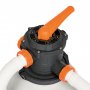 Sandfilterpumpe for overmarksbasseng Bestway Flowclear | 1100�54500 liter