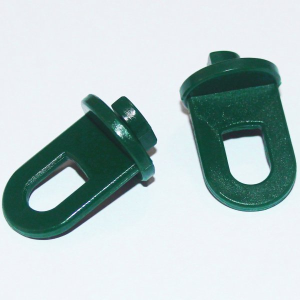 Plantehenger 10-pakning | Grønn Plantehenger 10-pakning | Grønn