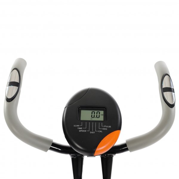 Sammenleggbar treningsykkel med magnetmotstand | Trekkrunner TD001X-1 | Trekkrunner TD001X-1 Sammenleggbar treningsykkel med magnetmotstand | Trekkrunner TD001X-1 | Trekkrunner TD001X-1