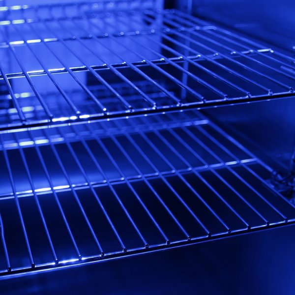 Kjleskap til gassgrill - Miami