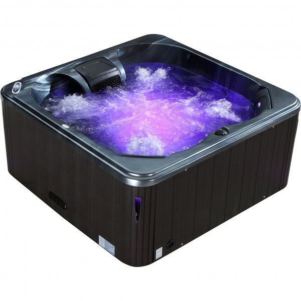 Spabad - Foibe Blackline