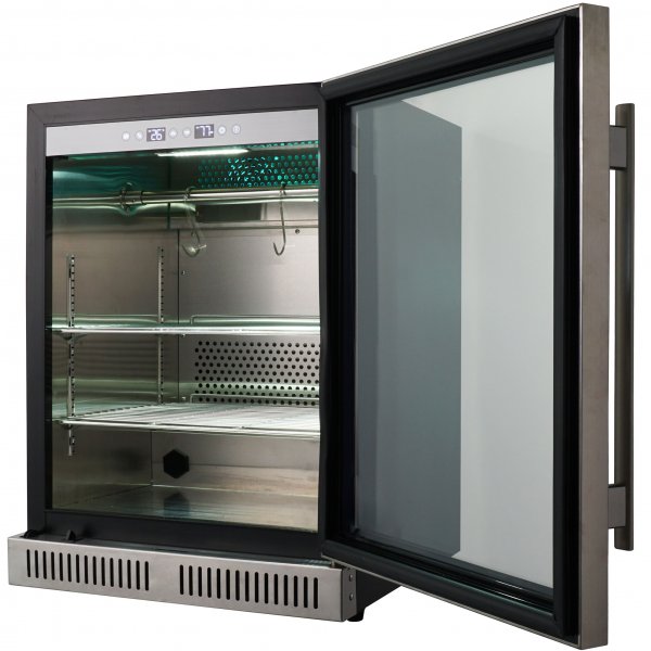 Mørningskjøleskap 119L | 595x820mm Mørningskjøleskap 119L | 595x820mm