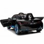 Elbil for barn BMW i4 | 12V  2x25W | 7Ah | Svart