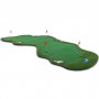 Golf Mat Pro | Chipping omrde og vannhinder | 4x2m