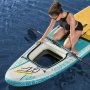 SUP-brett 3,4m | Padlebrett Bestway HYDRO-FORCE™ Panorama (65363)