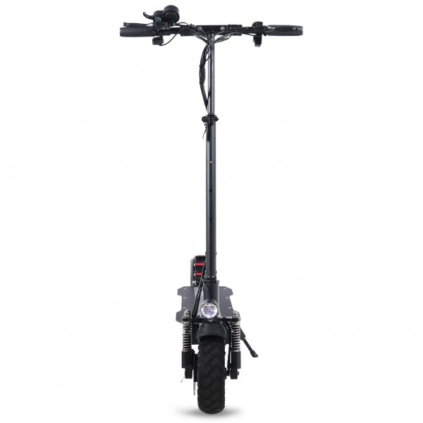 Elektrisk sparkesykkel 2400W Premium | 70 km/t | Sammenleggbar | Lyfco