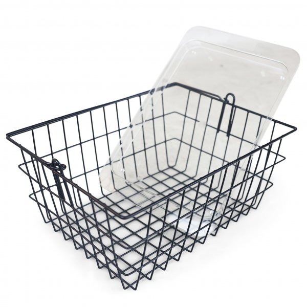 Rollator med store hjul for utendørs bruk | CA880 - Marineblå Rollator med store hjul for utendørs bruk | CA880 - Marineblå