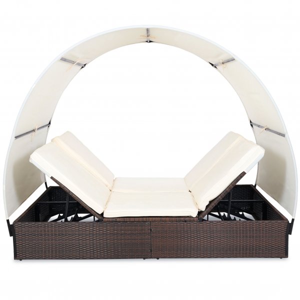 Solseng 200x140cm | Soltak | Kunstrotting | Lyfco Haga