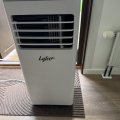 Kundebilde Klimaanlegg for 28m² | UltraSilence | 7000BTU | Lyfco