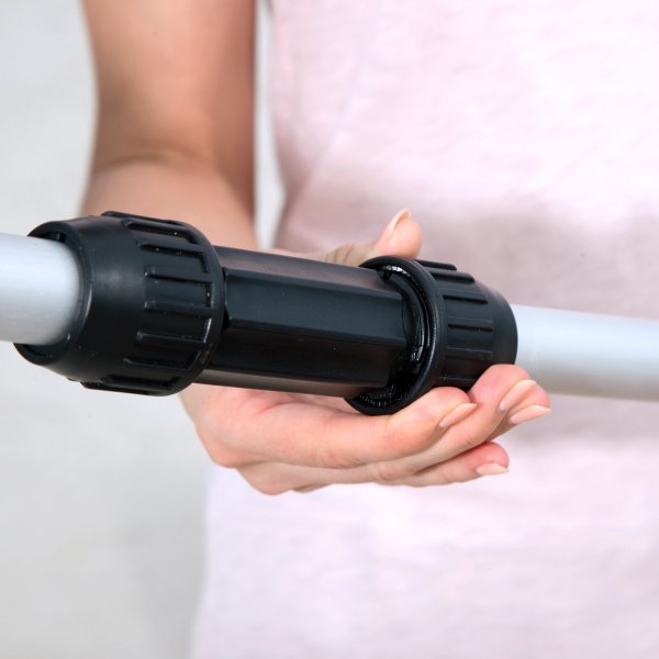 Oppblsbar kajakk 2 personer | Bestway Lite-Rapid X2 (65077)