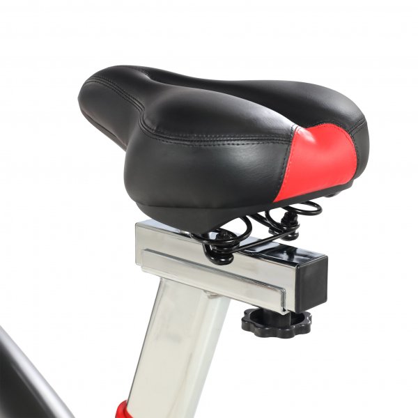 Spinningsykkel | 21kg svinghjul | Treningscomputer | TR300