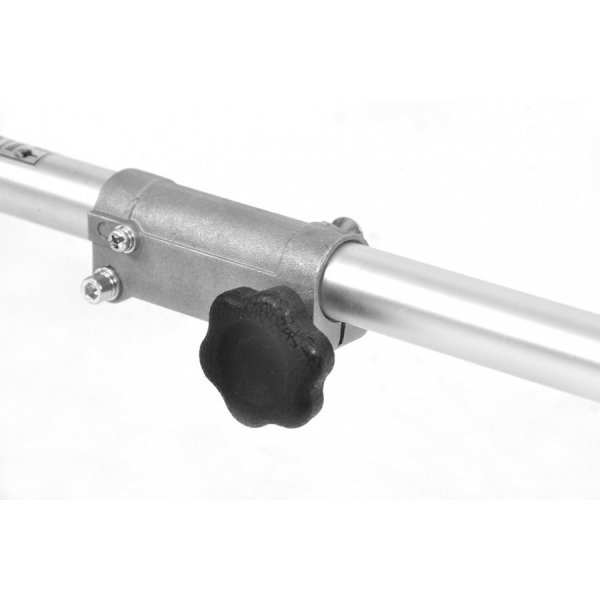 Bensindrevet ryddesag på 26cc med slyngkniv | Inkludert sele Bensindrevet ryddesag på 26cc med slyngkniv | Inkludert sele