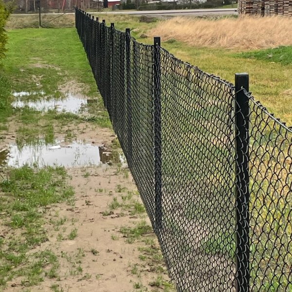 Villagjerde 120cm høyt | 100 meterspakke Villagjerde 120cm høyt | 100 meterspakke