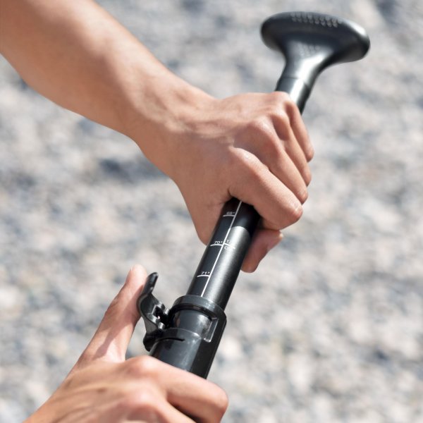 SUP-brett 3m | Padlebrett Bestway WhiteCap (65342) SUP-brett 3m | Padlebrett Bestway WhiteCap (65342)