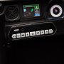 Elbil for barn Toyota FJ Cruiser | 12V  2x25W | 7Ah