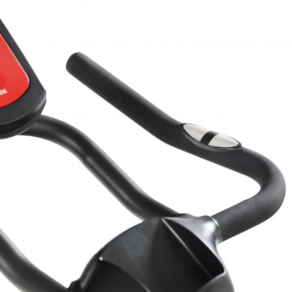 Spinningsykkel | 21kg svinghjul | Treningscomputer | TR300