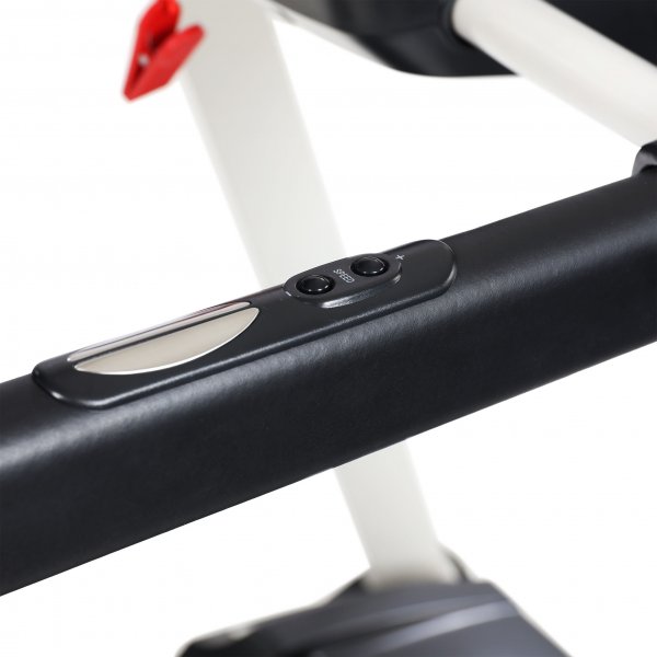 Tredem�lle 3 hk | Android/iOS treningsapp | Trekkrunner TR4400