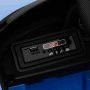 Elbil for barn Audi RS e-tron GT | 12V - 2x25W | 7 Ah | Bl