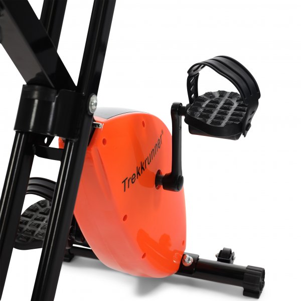 Sammenleggbar treningsykkel med magnetmotstand | Trekkrunner TD001X-1 | Trekkrunner TD001X-1 Sammenleggbar treningsykkel med magnetmotstand | Trekkrunner TD001X-1 | Trekkrunner TD001X-1