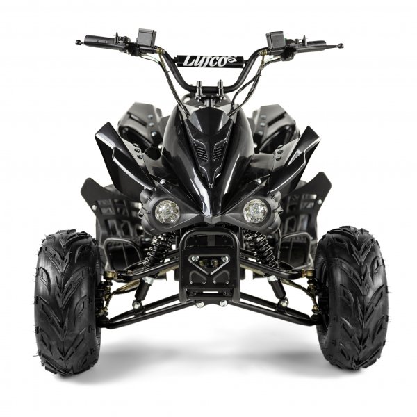 Firhjuling | Midi El-ATV 2000W Firhjuling | Midi El-ATV 2000W