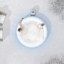 Oppbl�sbart spabad 4�6 personer | Lay-Z-Spa Hollywood AirJet | Bestway