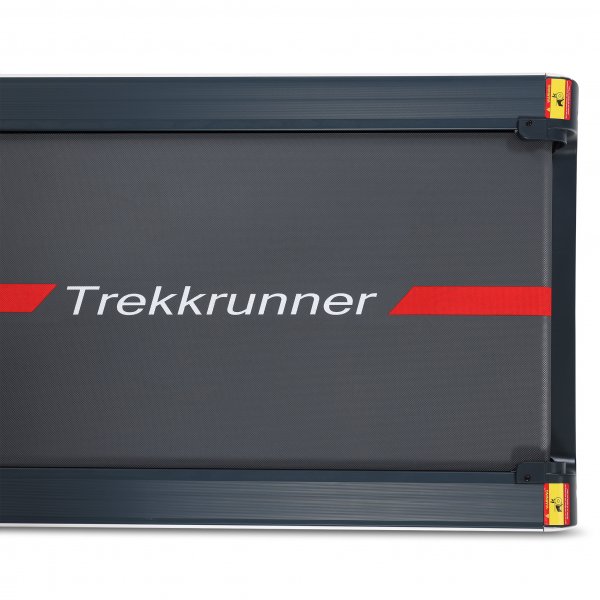 Tredemlle 2hk | Bluetooth | Trekkrunner TR4700