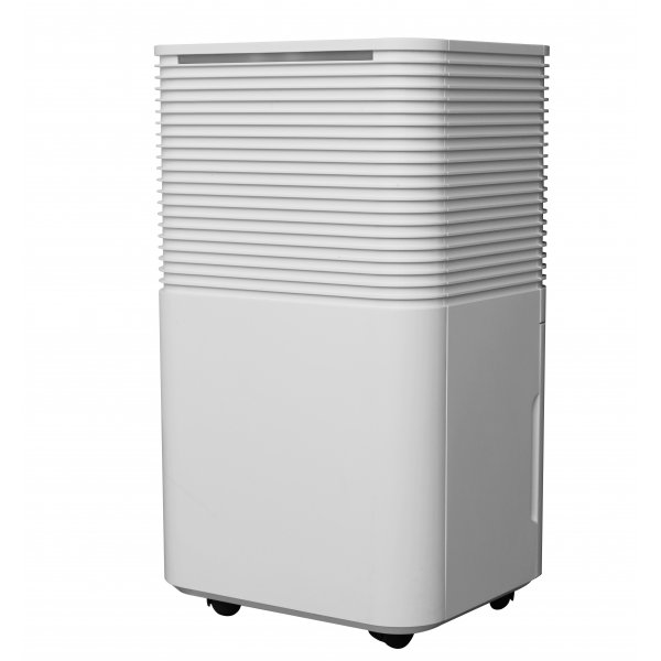 Luftavfukter | 12L/Dag | 2L Vanntank Luftavfukter | 12L/Dag | 2L Vanntank